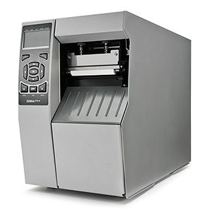 Impressora ZT510 da Zebra Technologies